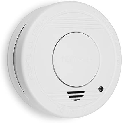 Détection incendie, détecteur d'incendie, sécurité incendie, détecteur de fumée, détecteur avertisseur autonome, Narbonne, Béziers, Perpignan