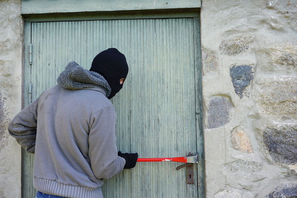Vente installation système d'alarme à Narbonne, Béziers, Perpignan