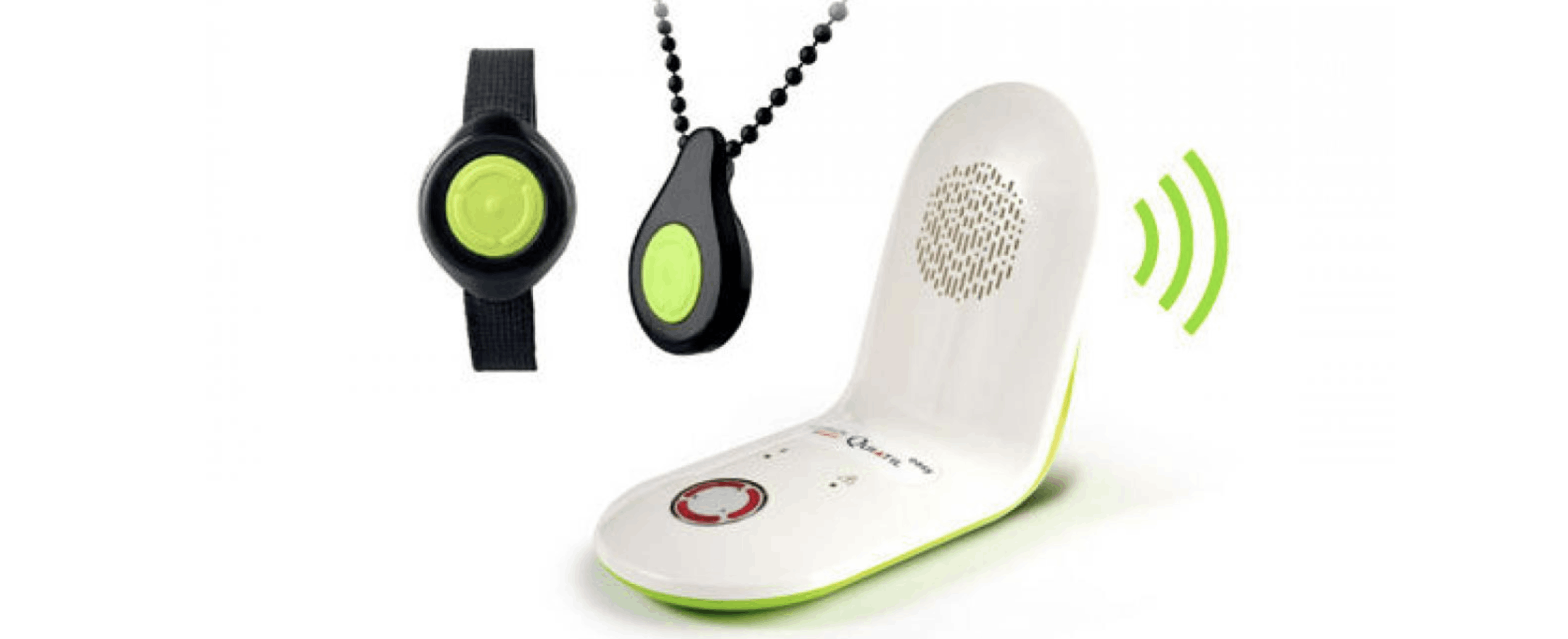 Entreprise de Téléassistance, télé assistance - médaillon d'alerte SOS - Bouton d'alerte SOS - Système d'alerte personne âgée, téléalarme, Narbonne, Béziers, Perpignan